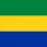 Gabon Tickets